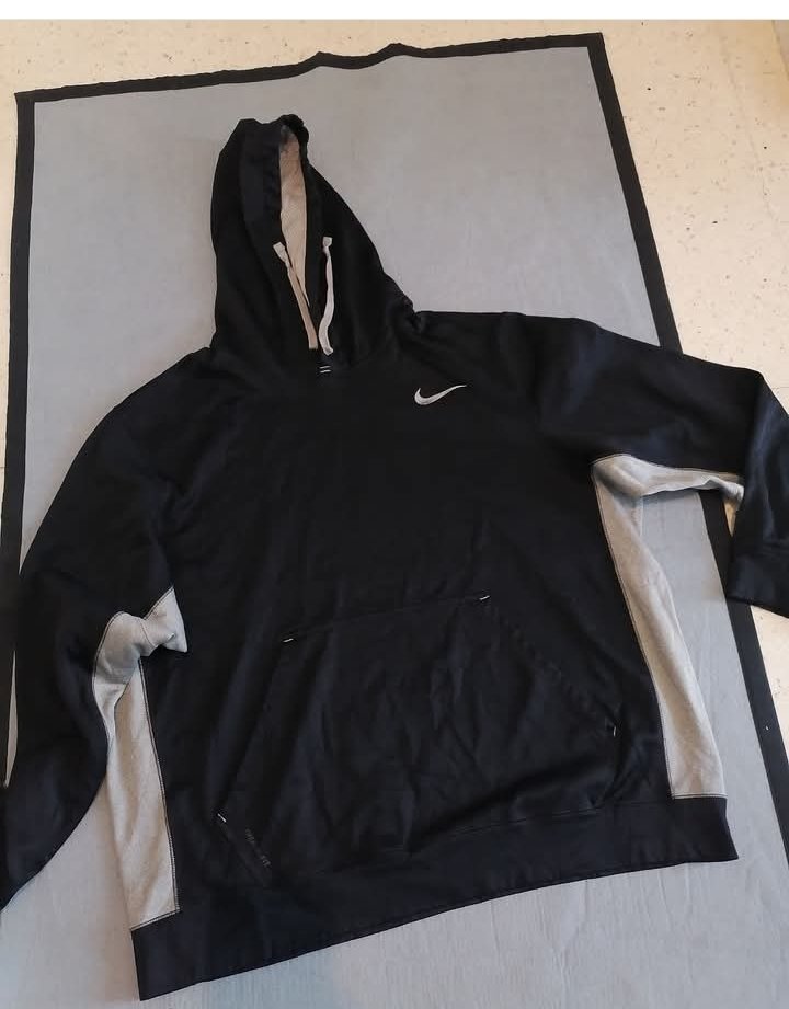 Sweat nike