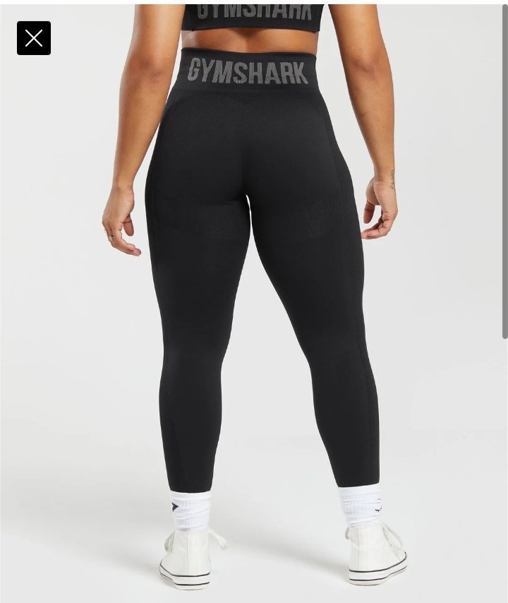 2 leggings gymshark