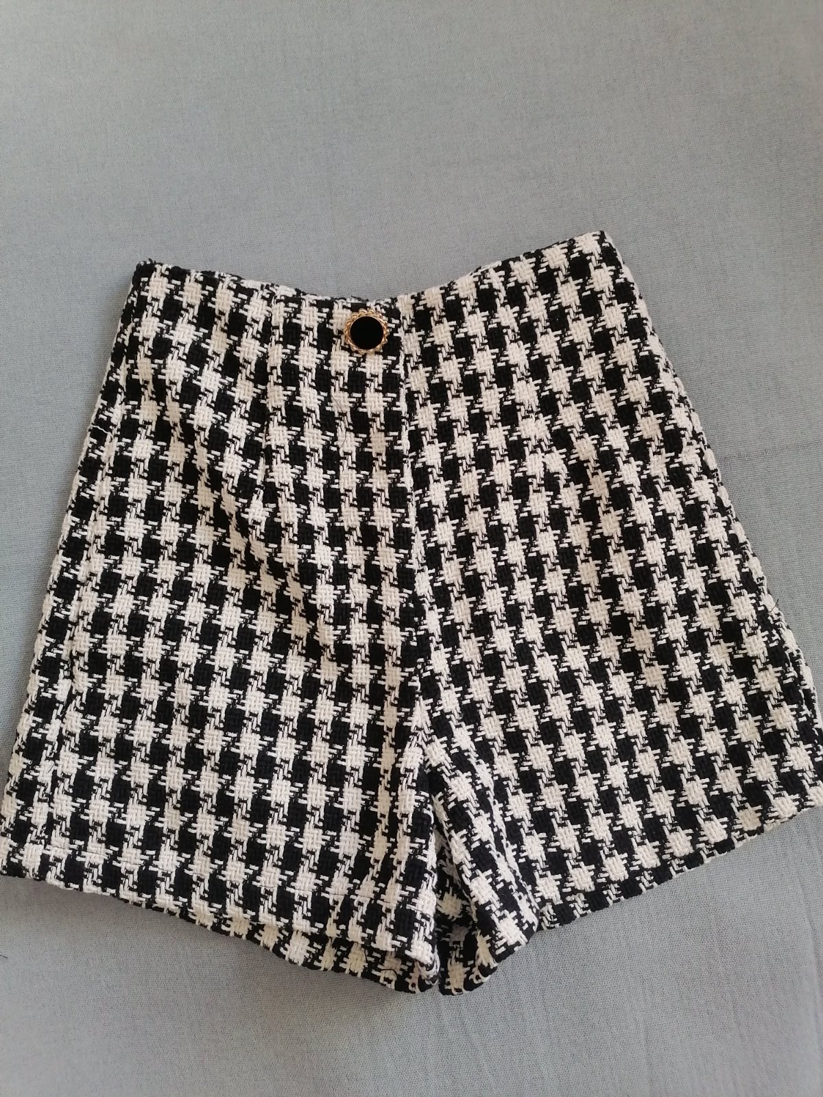 Short shein 