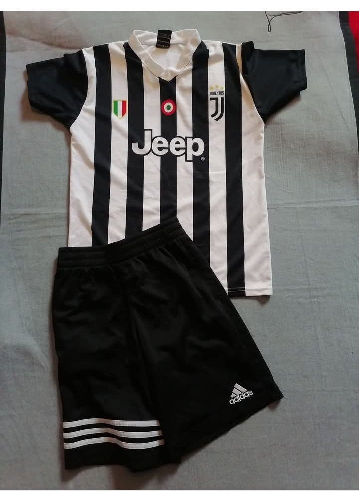 Tenue garcon 