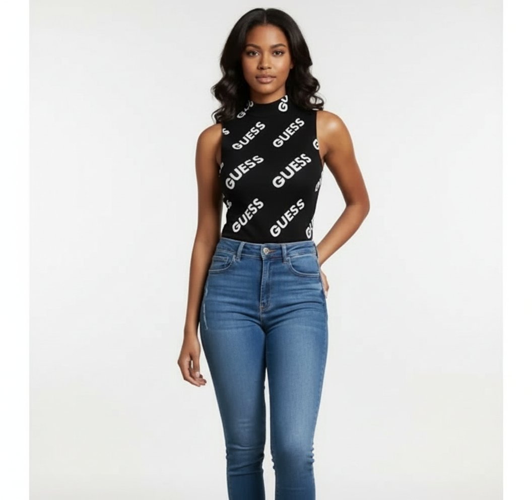 Body guess fille ou femme S etat excll 