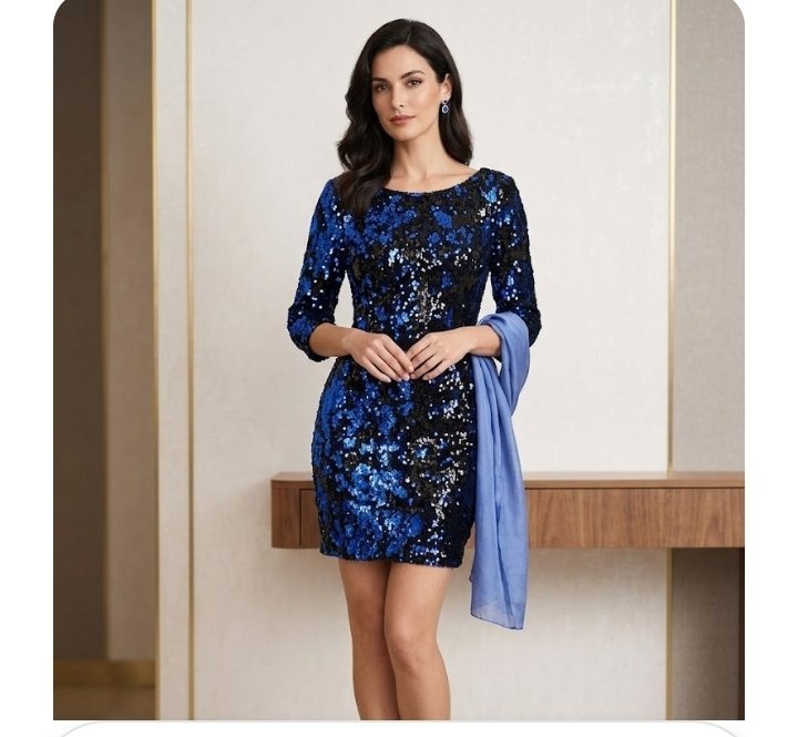 Tres belle robe zara