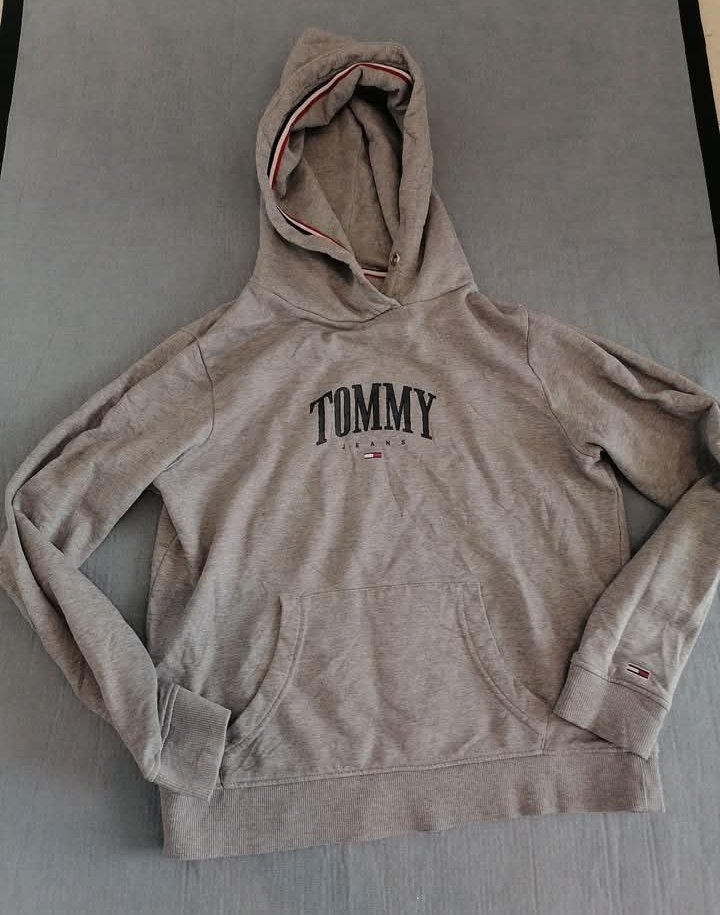 Sweat tommy 