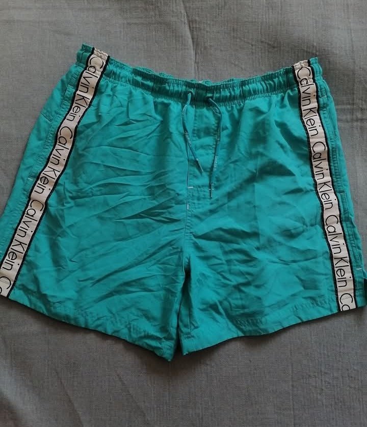 Maillot ck 