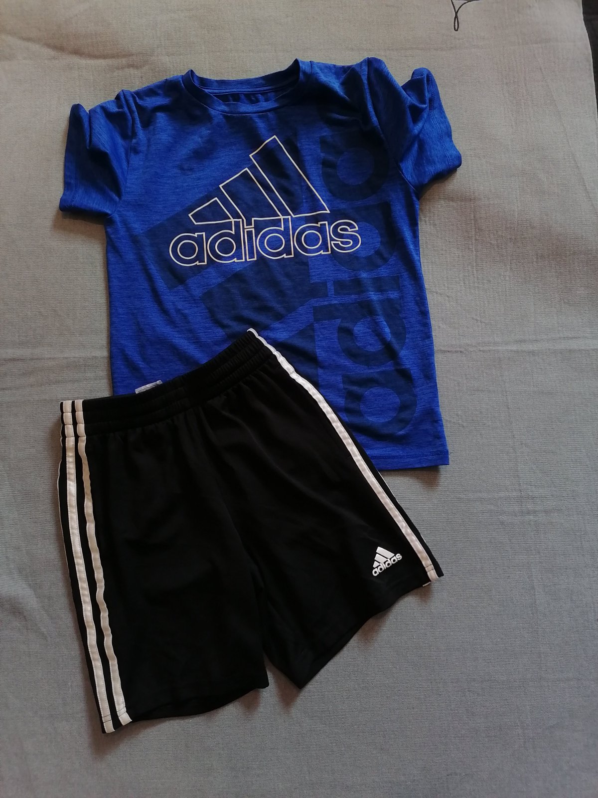 Tenue adidas 