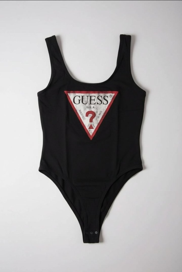 Body guess 