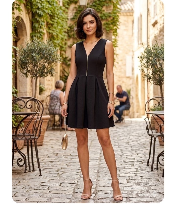 Robe guess 