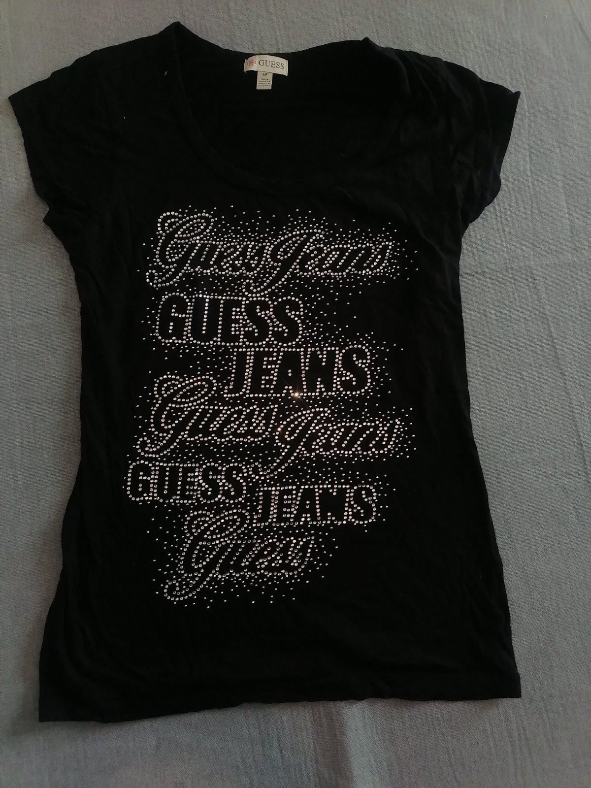 Pull guess 