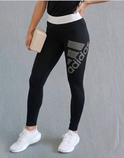 Legging Adidas authentique 