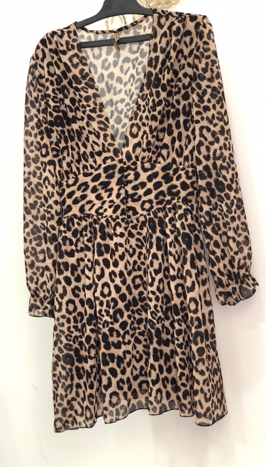 Robe courte