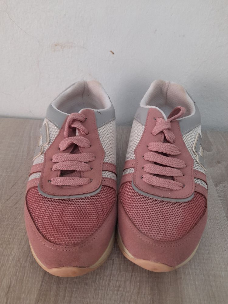 Espadrilles 