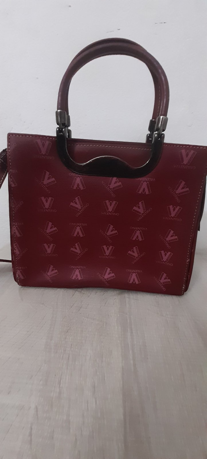 Sac valentino made in Italie 