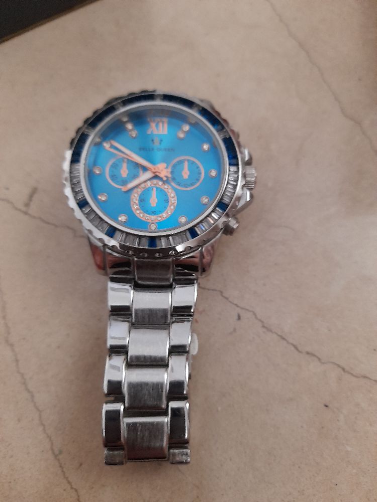 Montre pour femme 