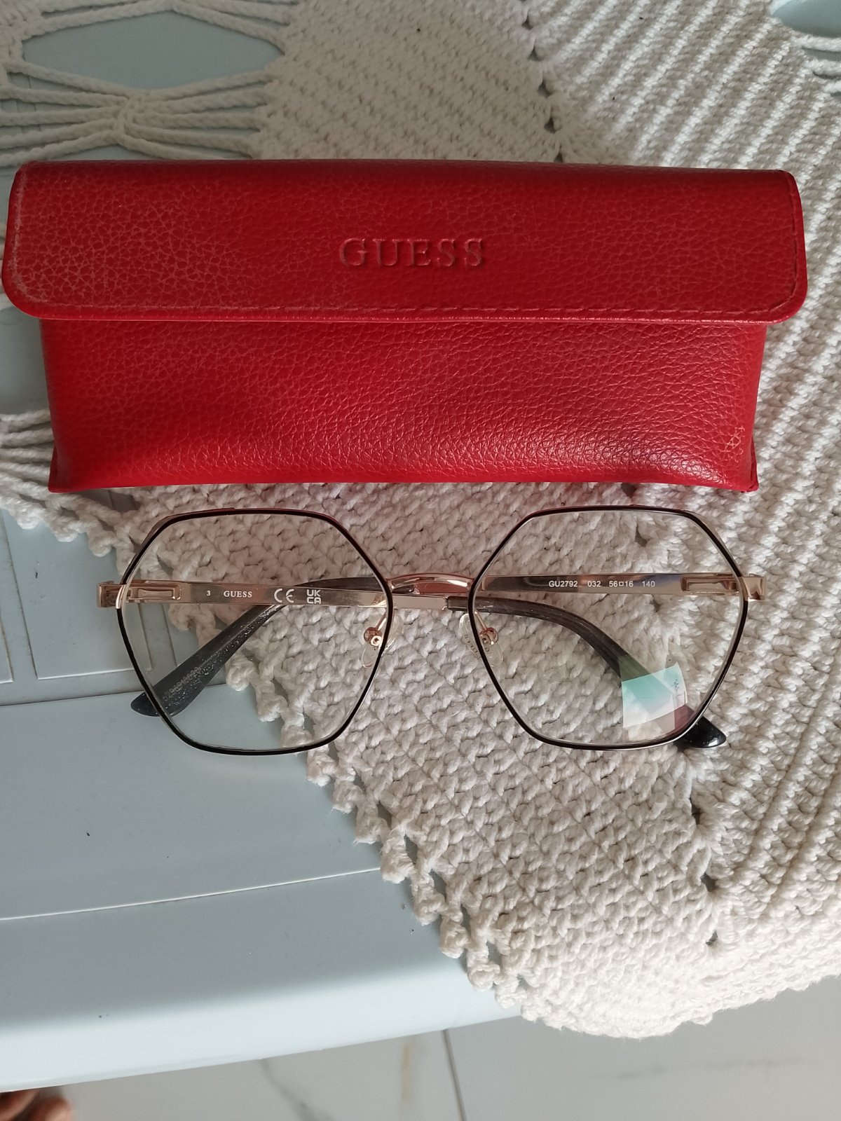 Lunettes 