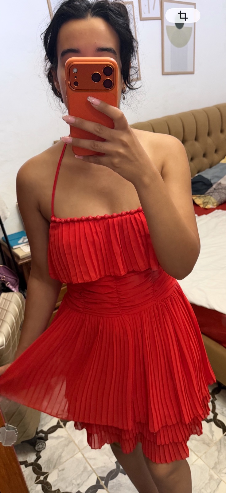 Robe 