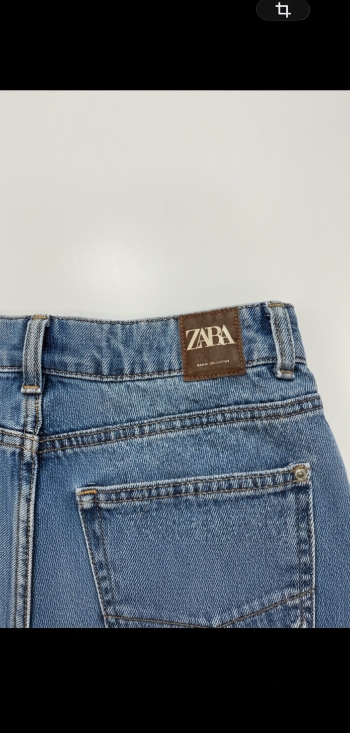Short zara 