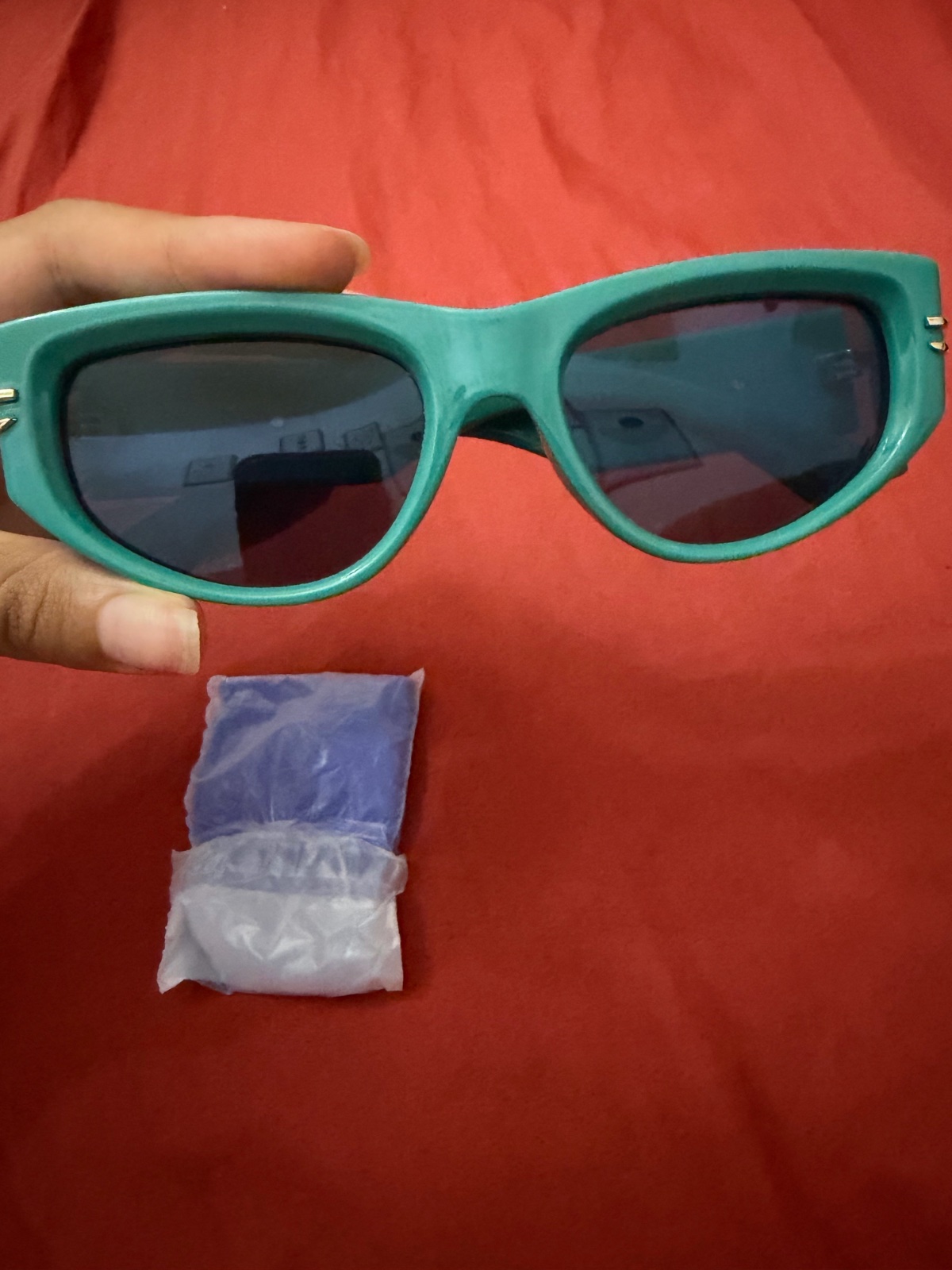 Lunette 
