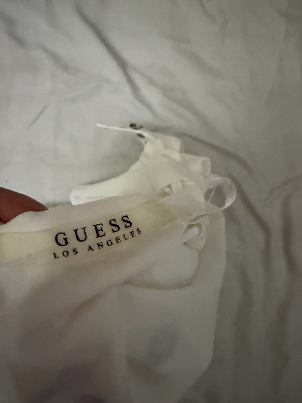 Guess 