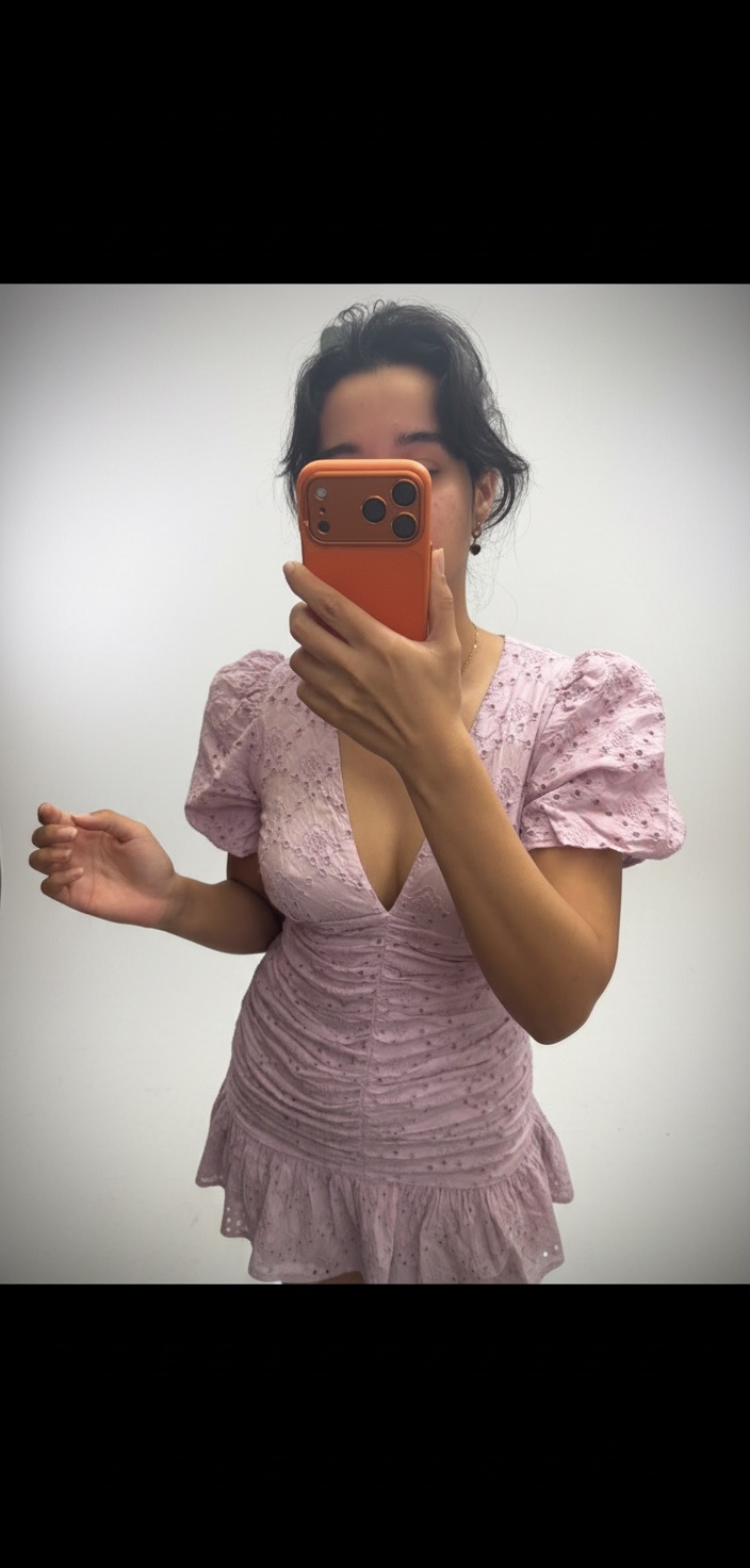 Robe zara 