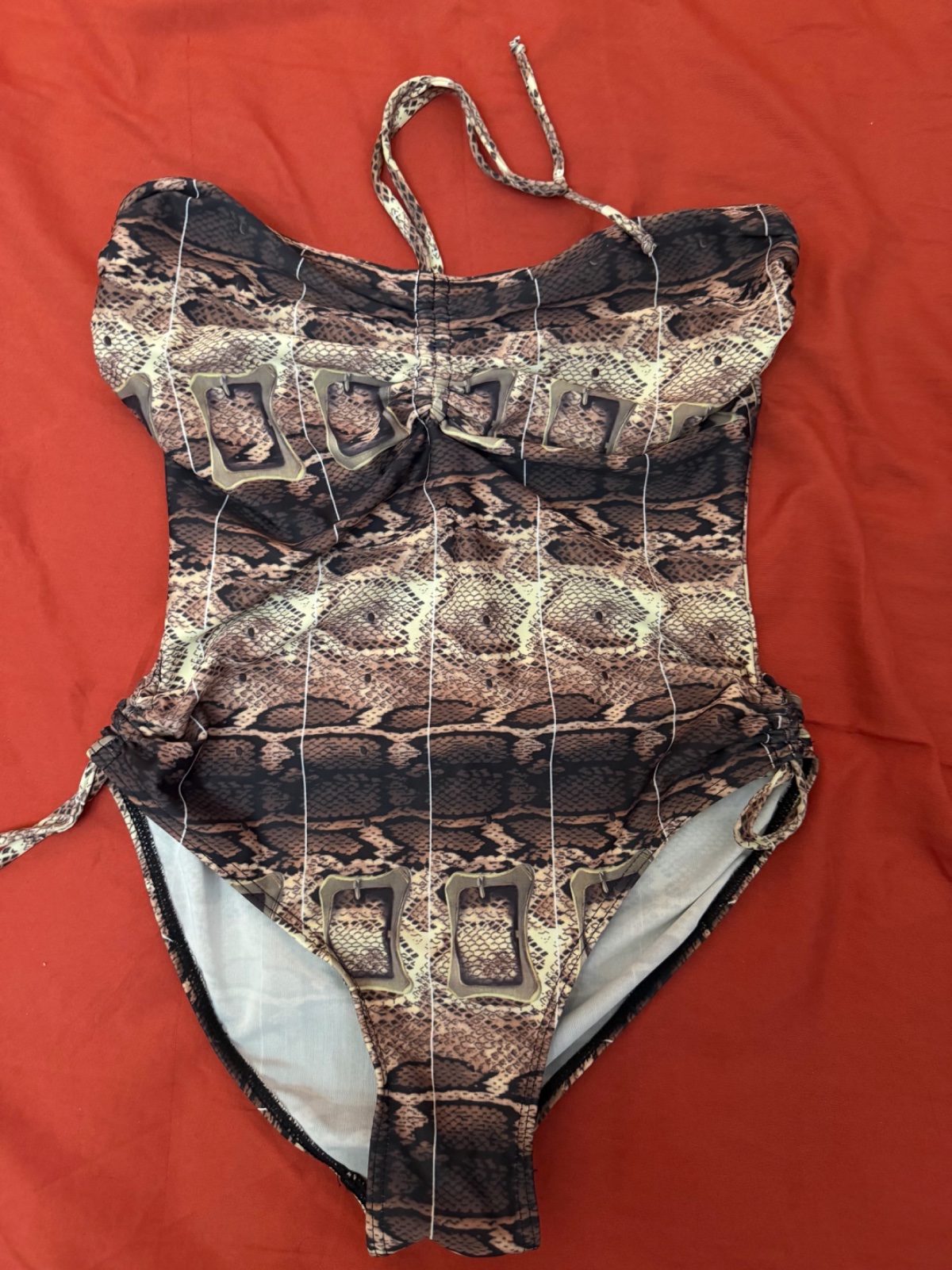 Maillot 