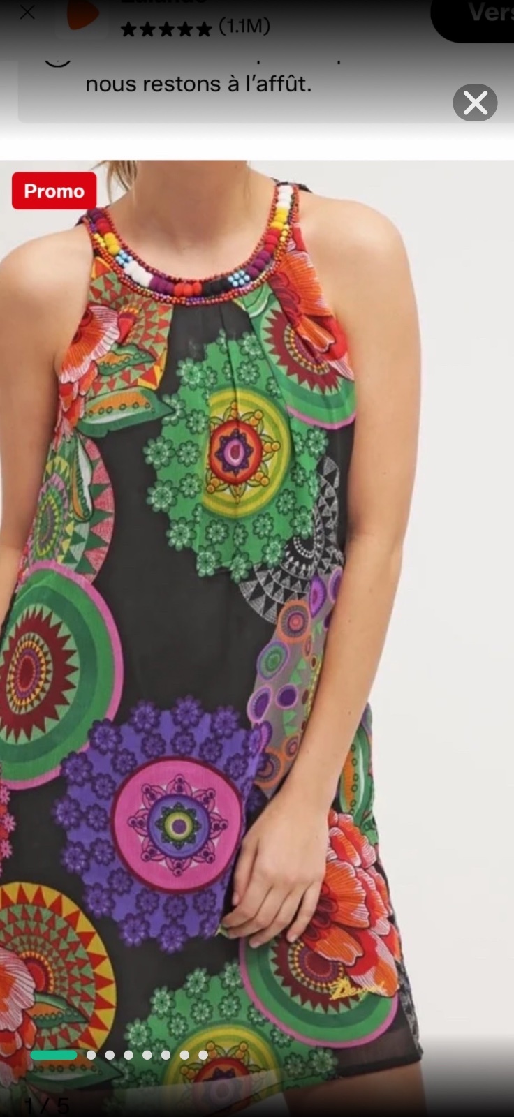 Robe 