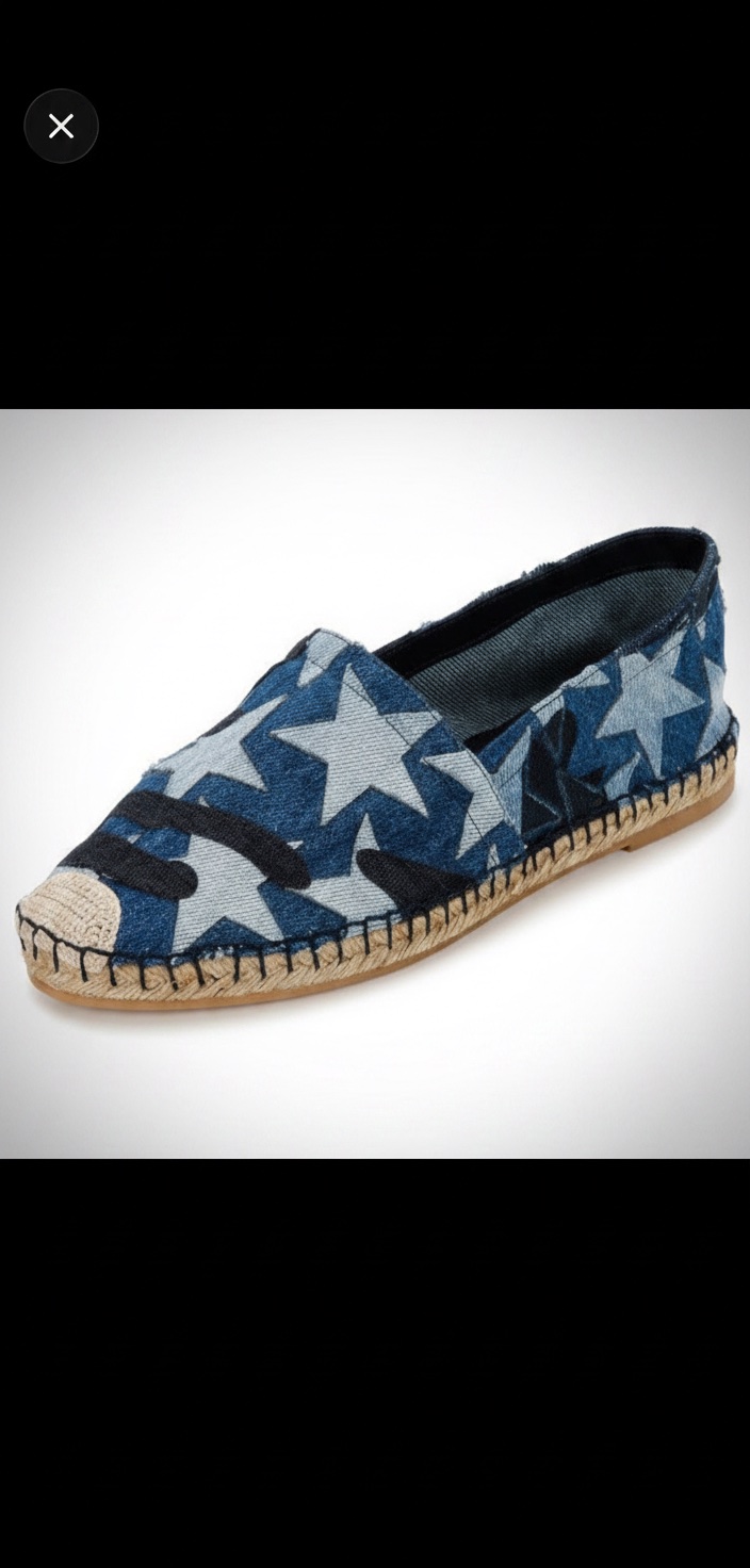Espadrille