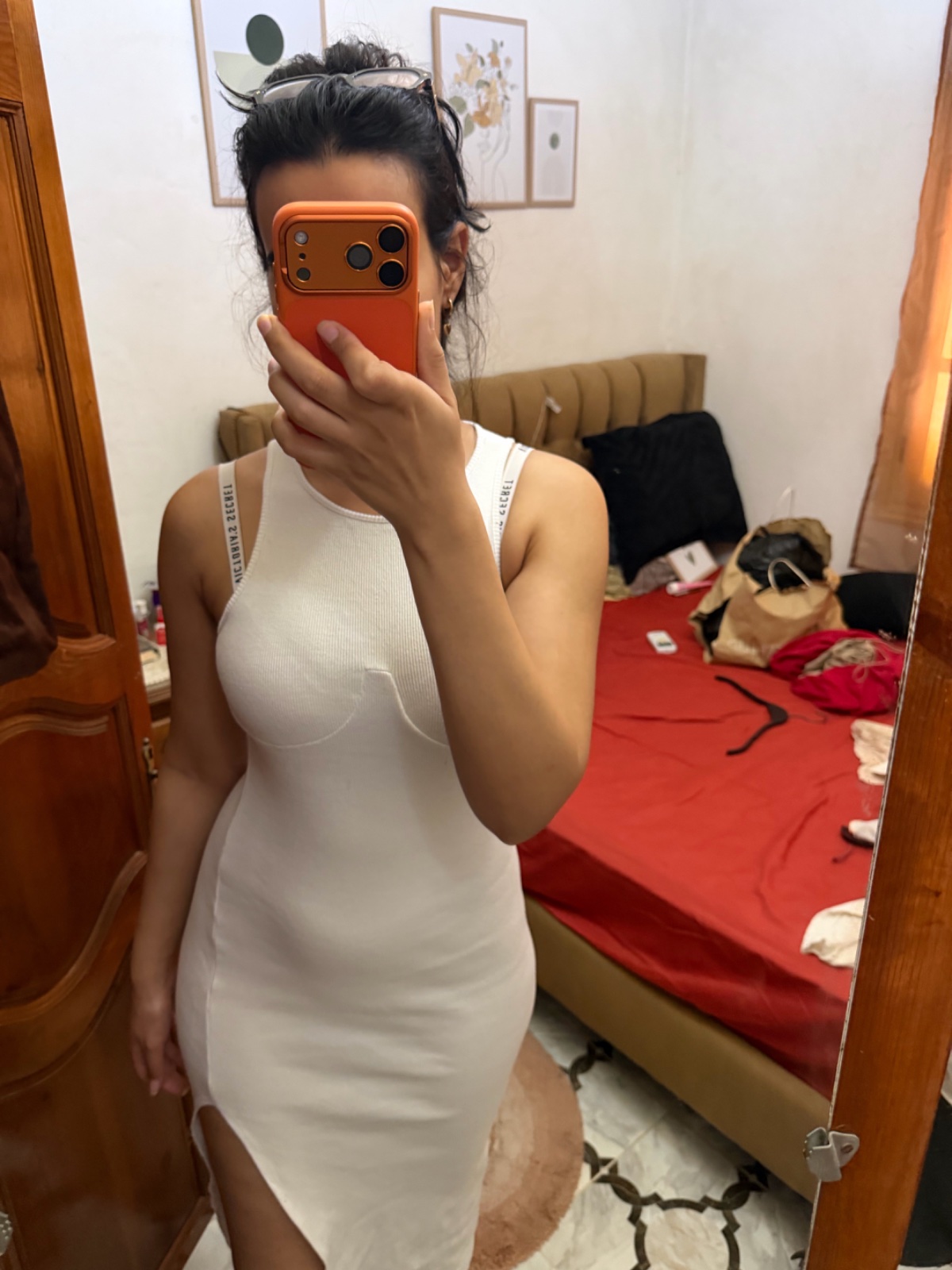 Robe 