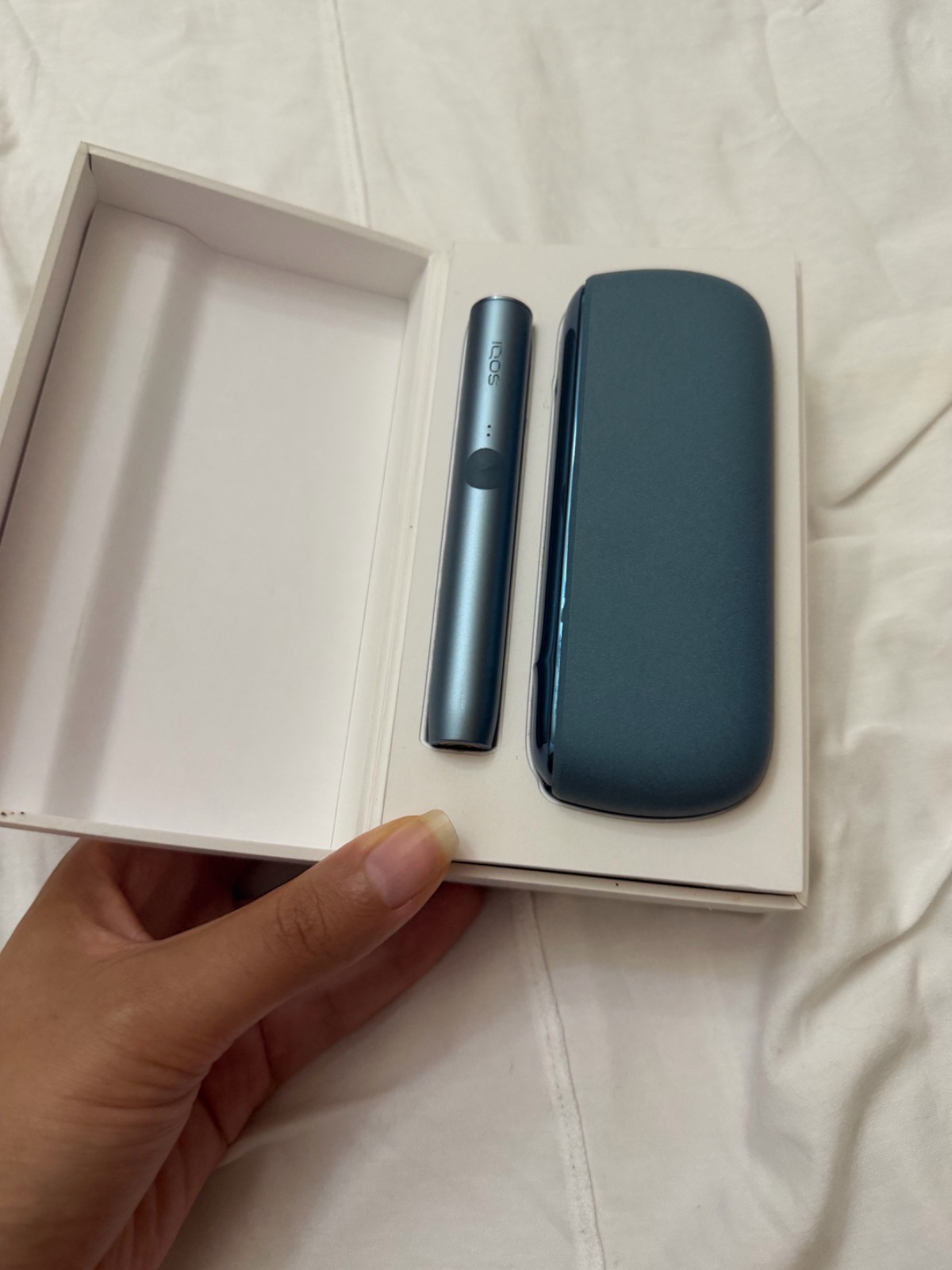 IQOS