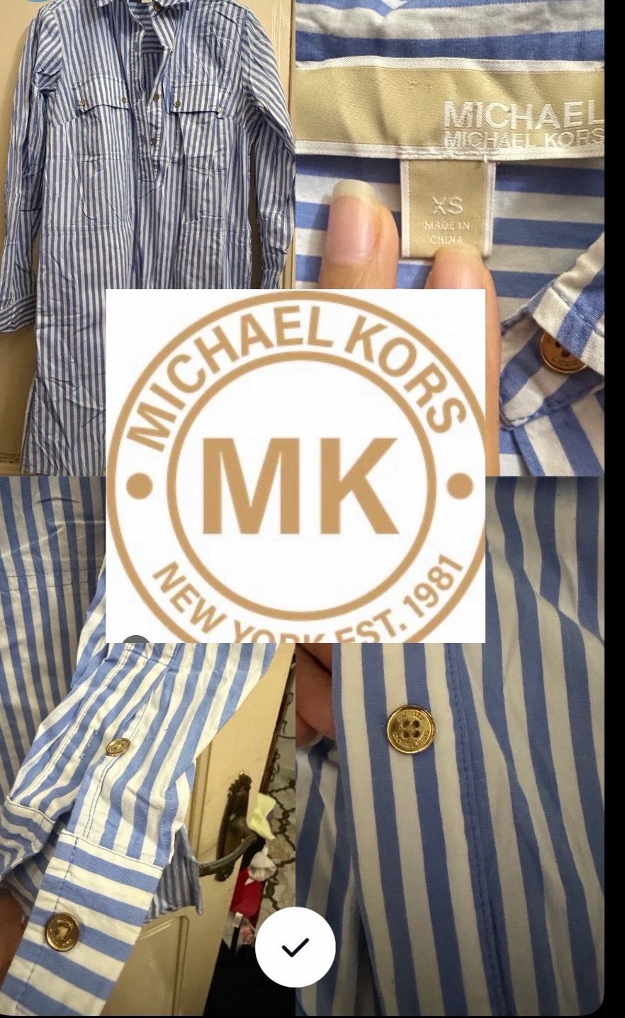 Robe MK