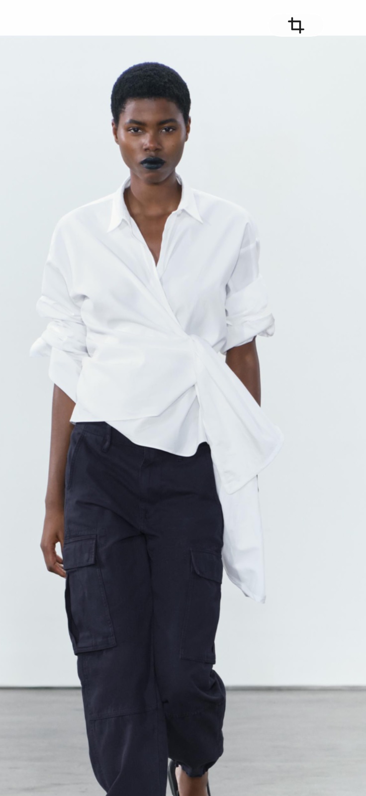 Chemise 