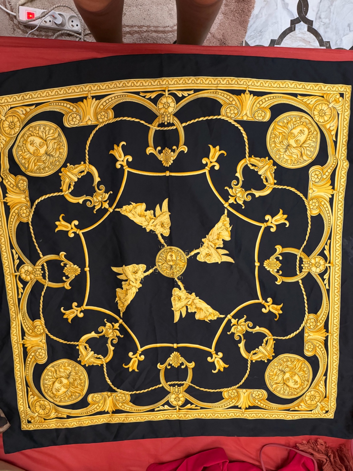 Foulard 