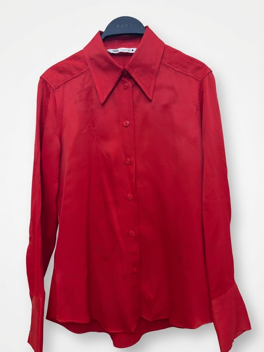 Chemise zara 