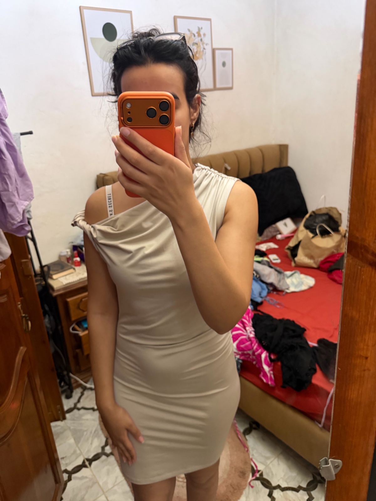 Robe 