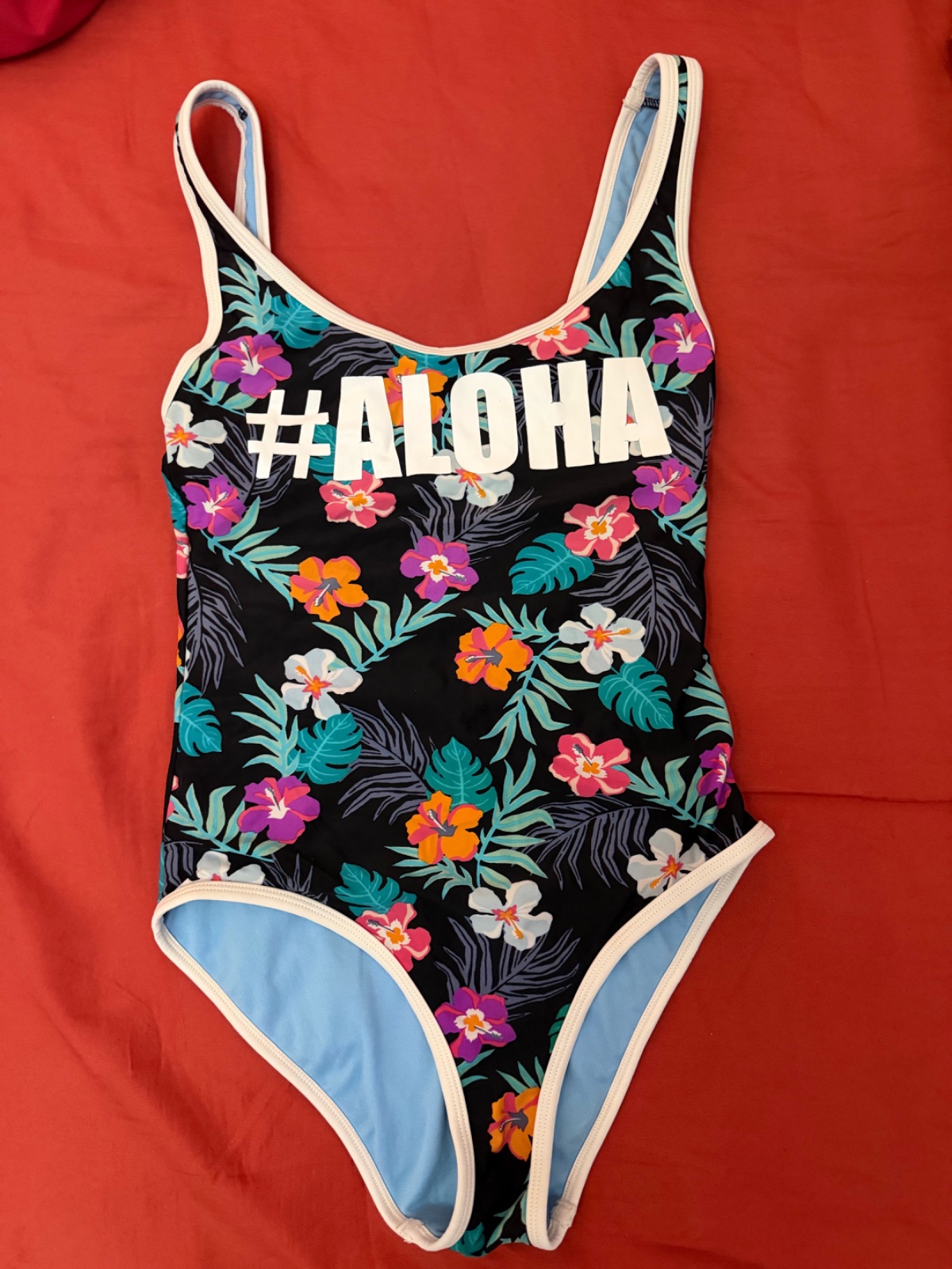 Maillot 