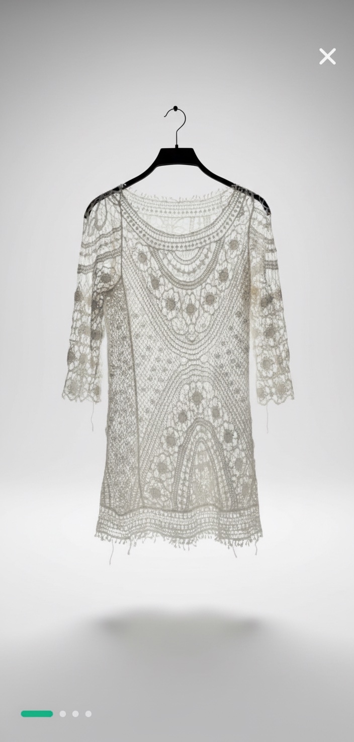 Cache maillot 
