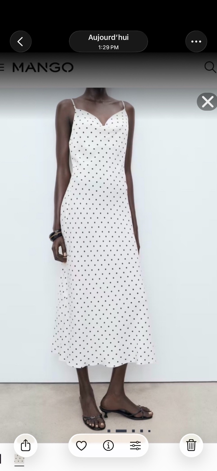 Robe 
