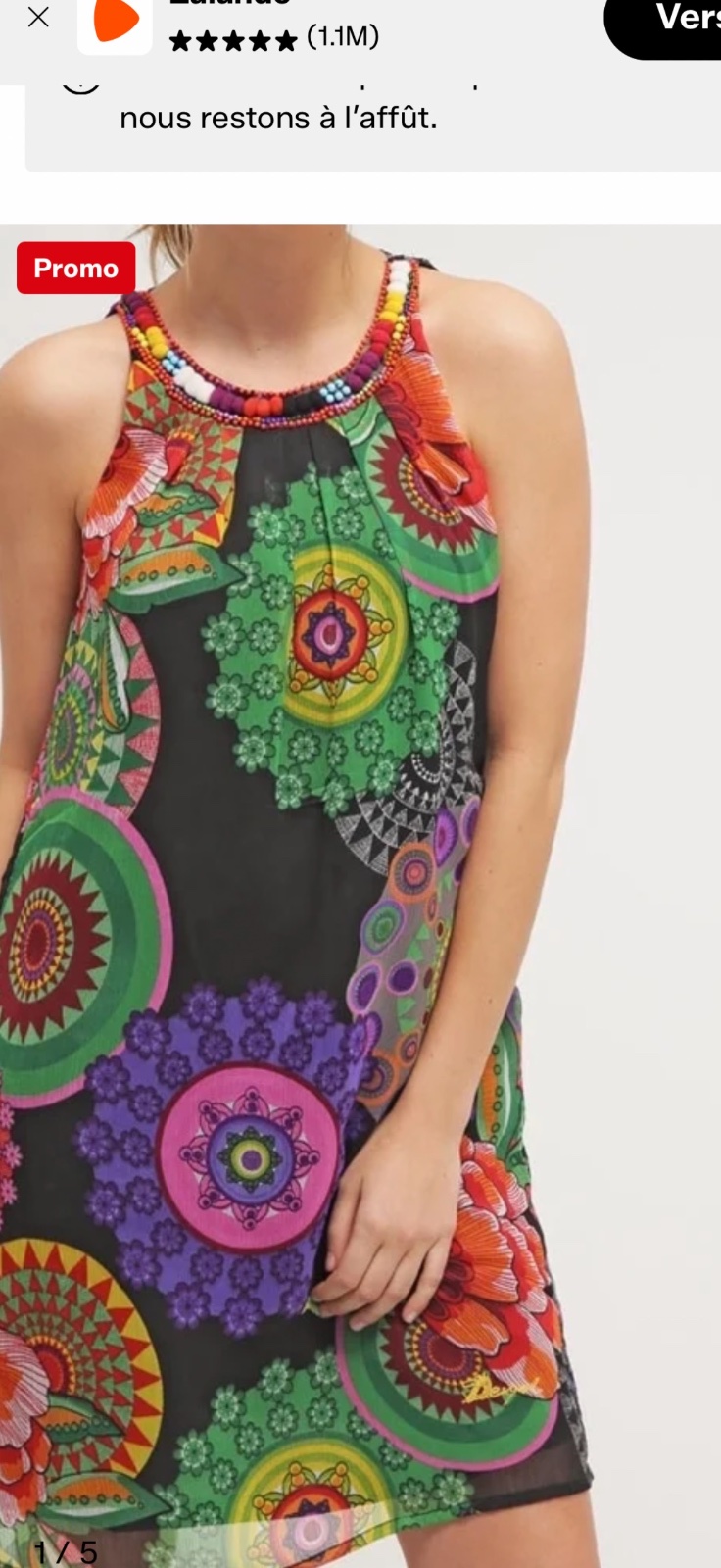Robe 