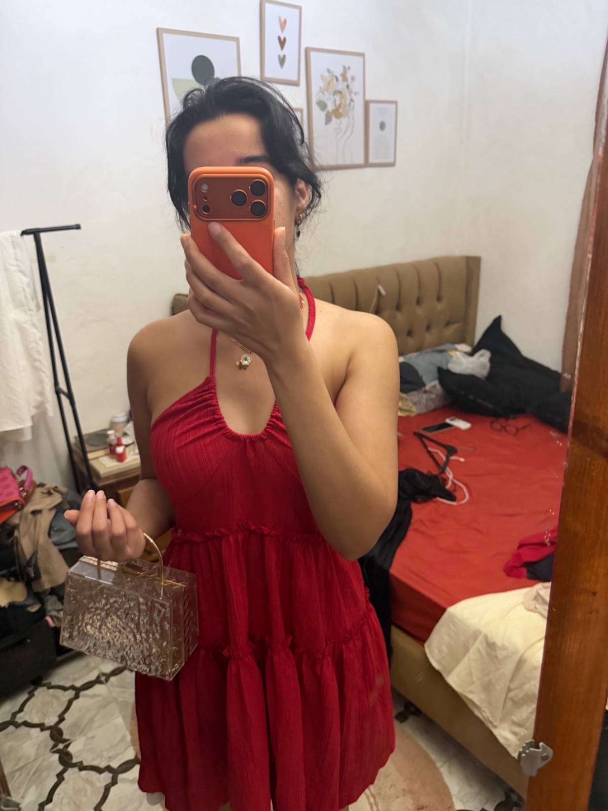 Robe 