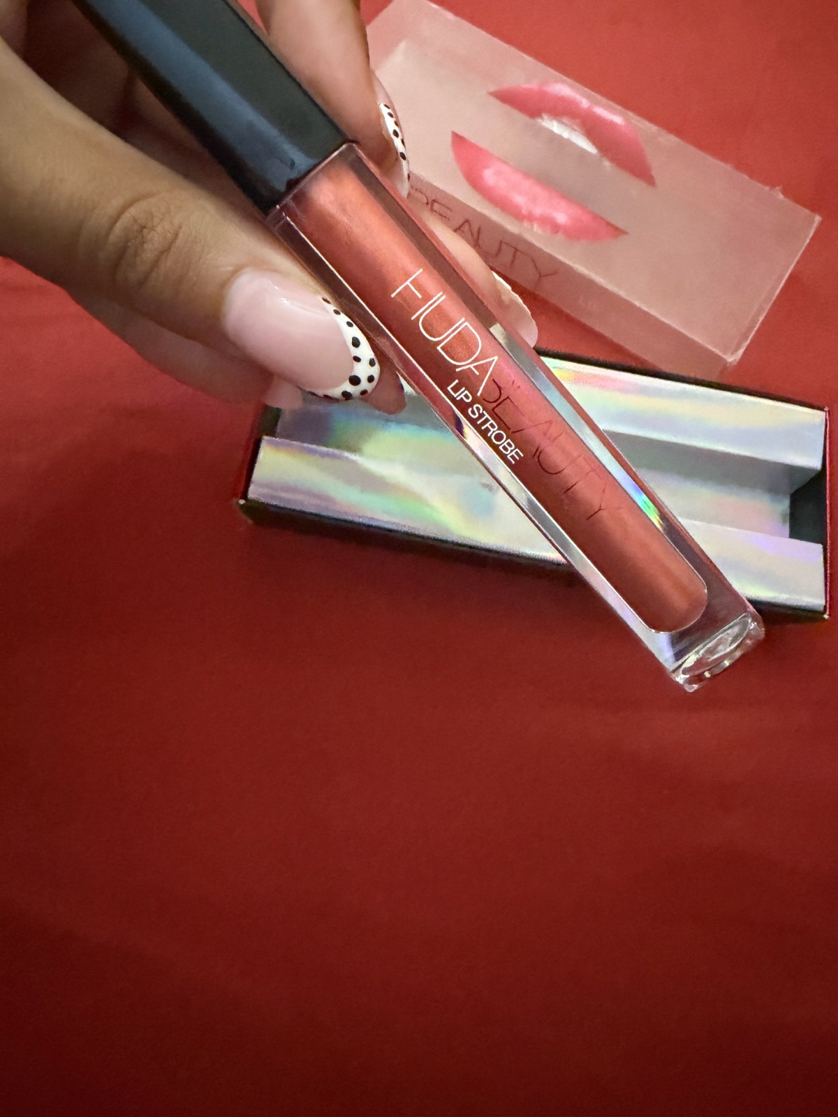Huda beauty