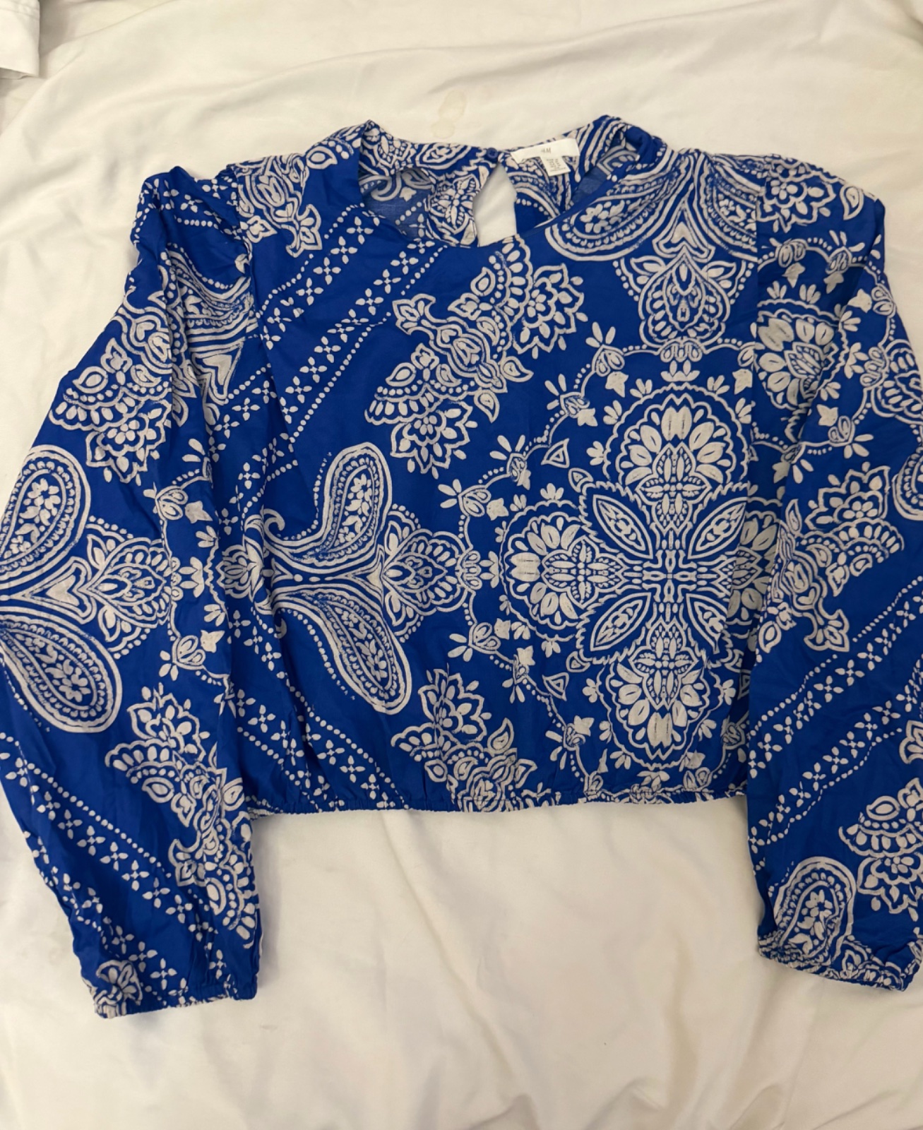 Chemise H&M 