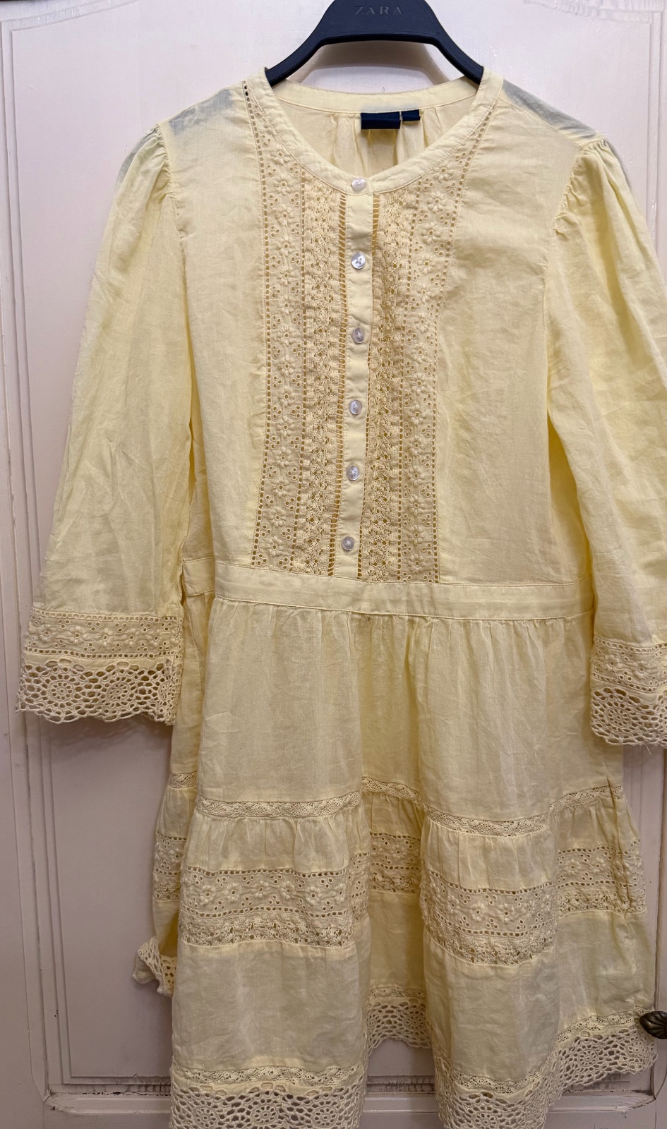 Robe 