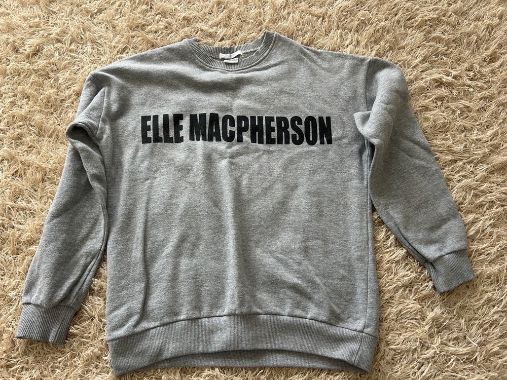 Pull d'hiver chic