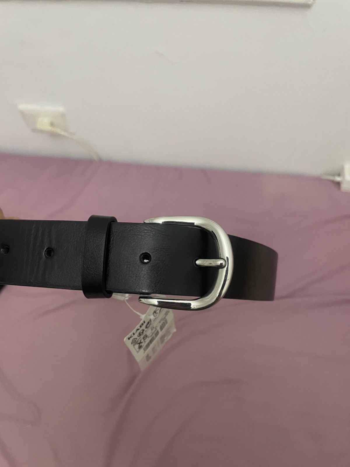 Ceinture noire