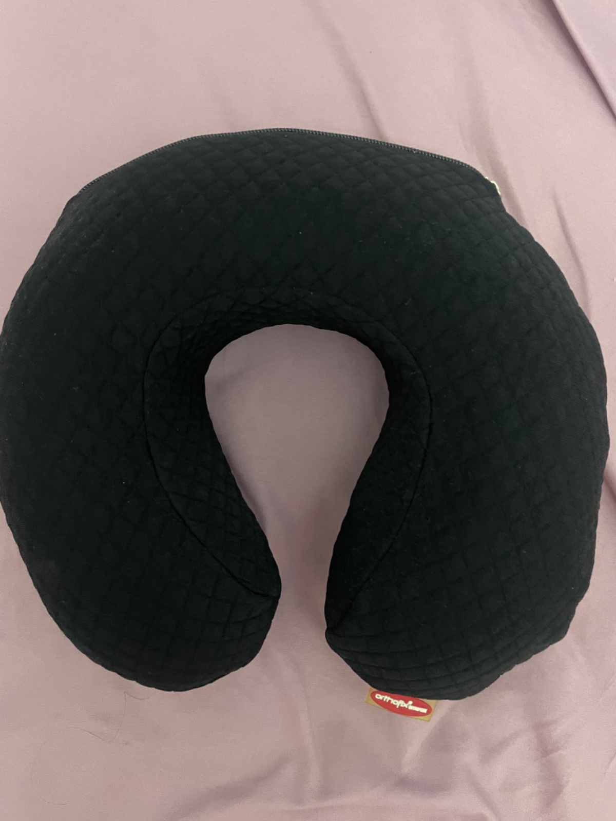 Coussin de voyage 