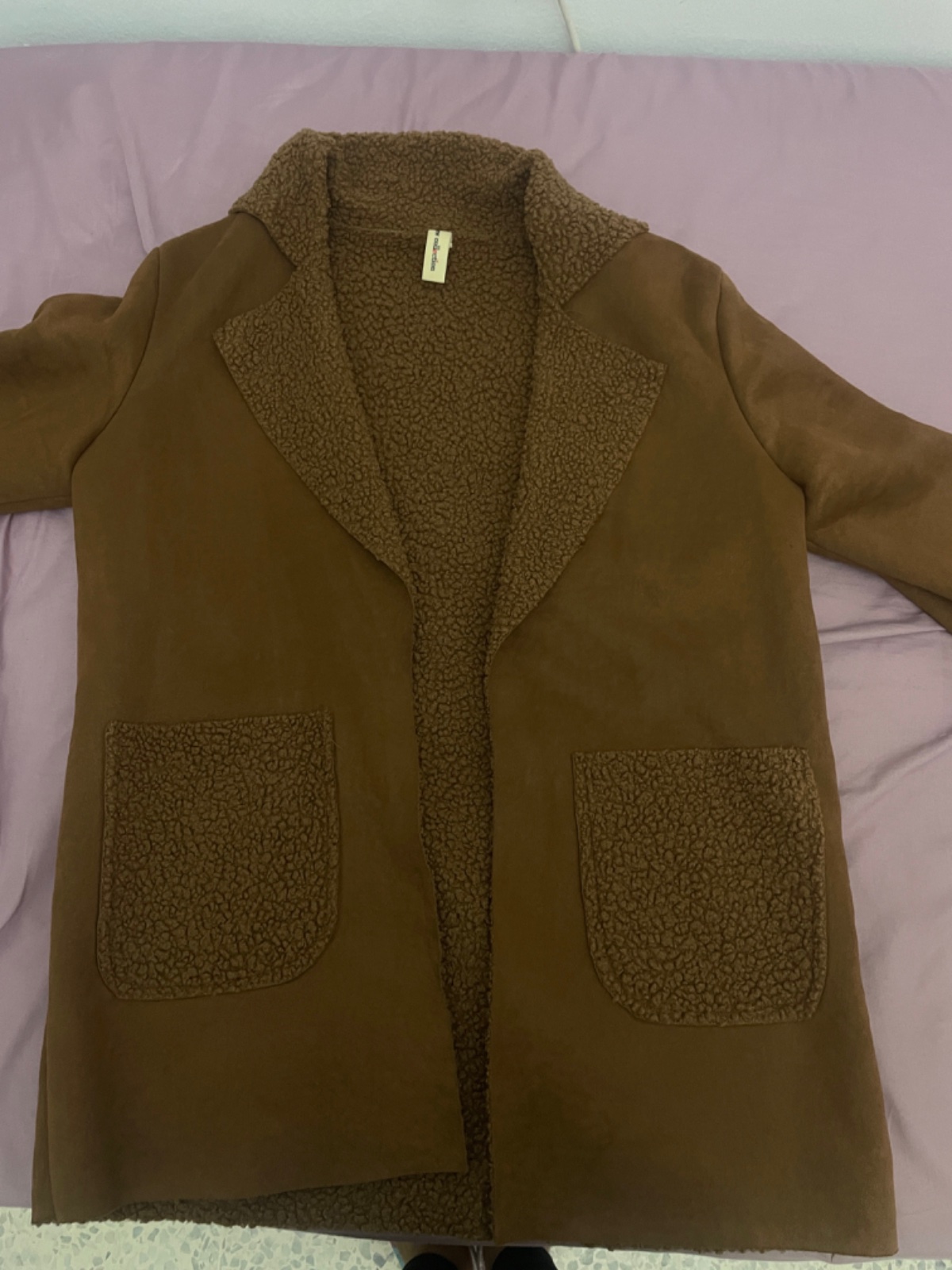 Manteau