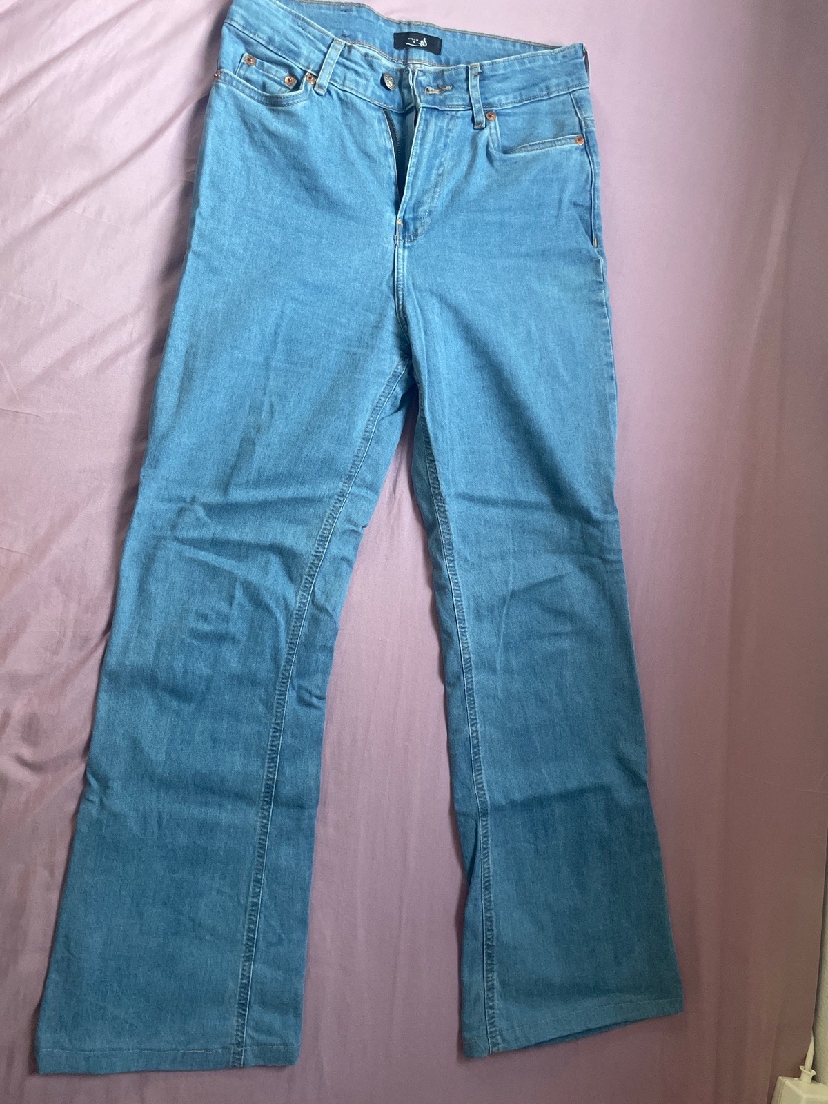 Pantalon jean