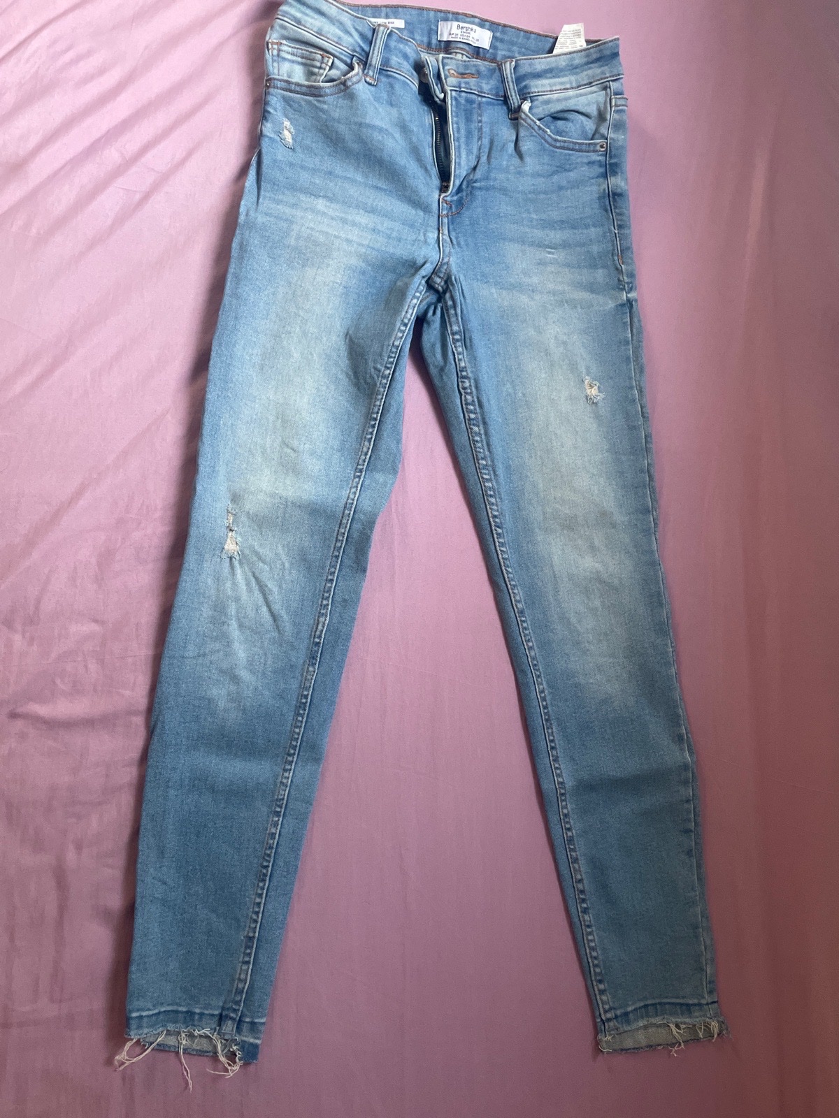 Pantalon djean