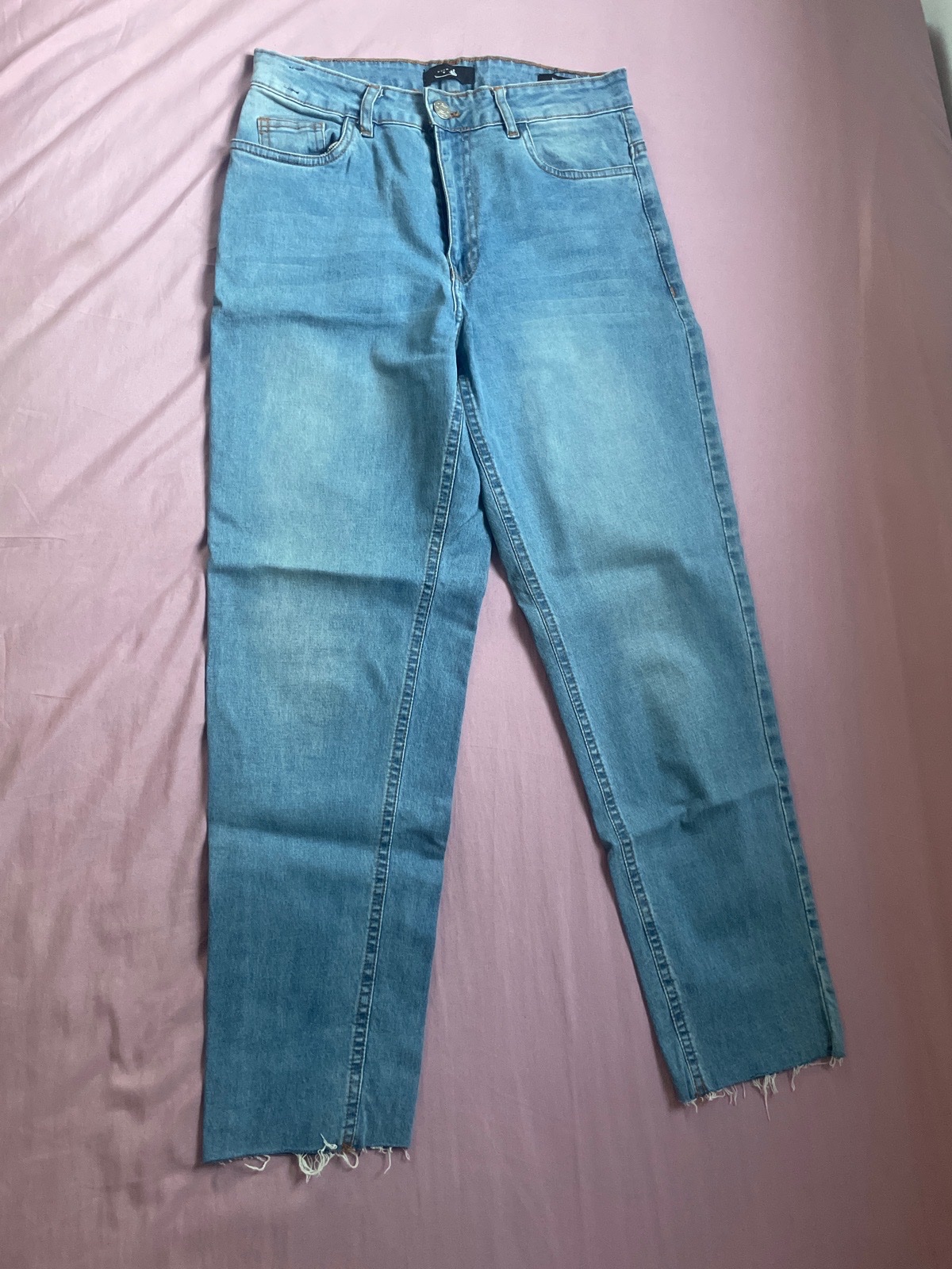 Pantalon jean