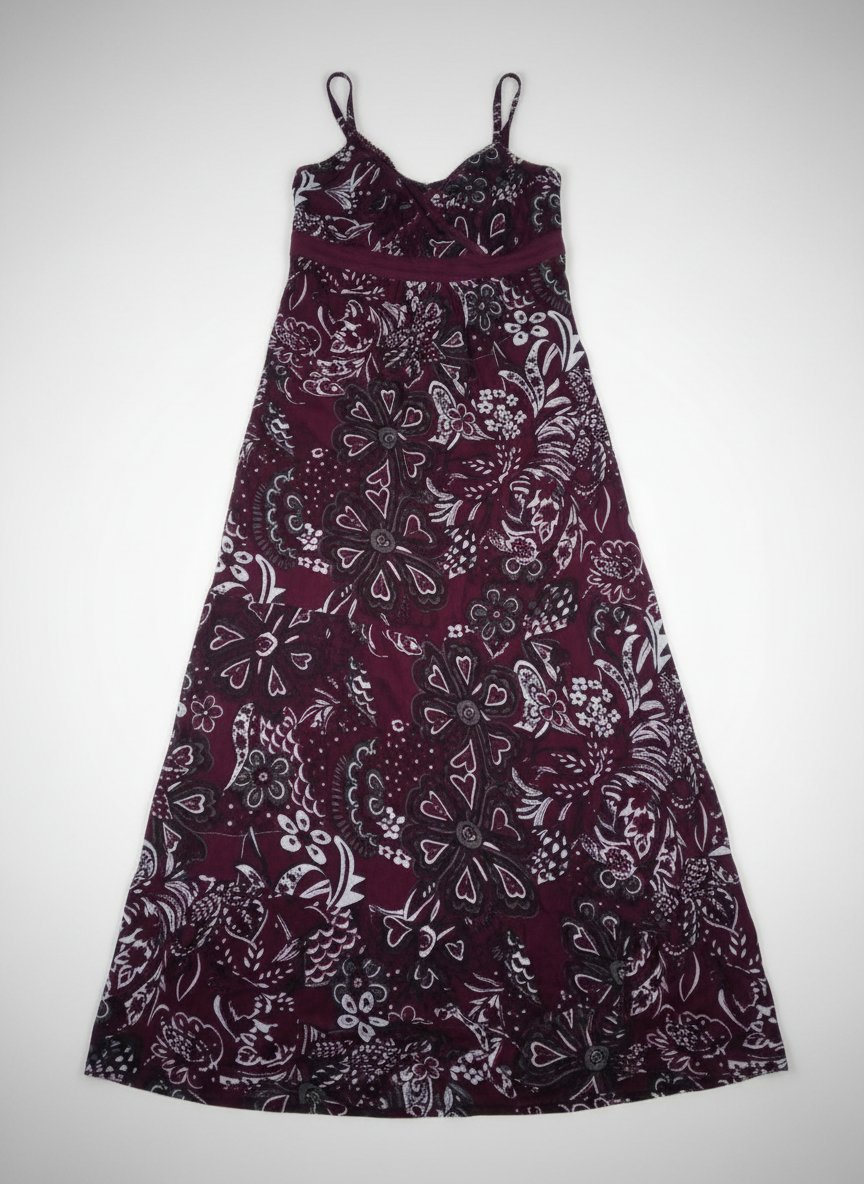Robe femme longue
