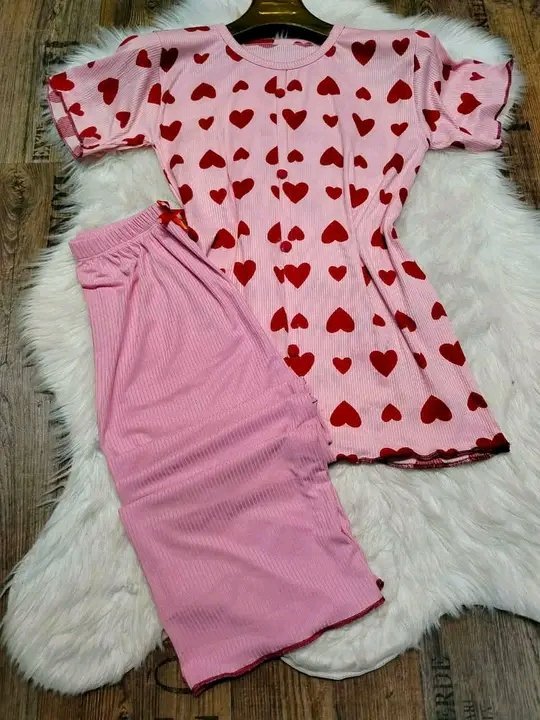 3 pyjamas femmes importé haute qualité